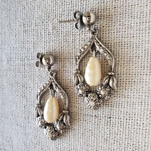 Vintage Earrings